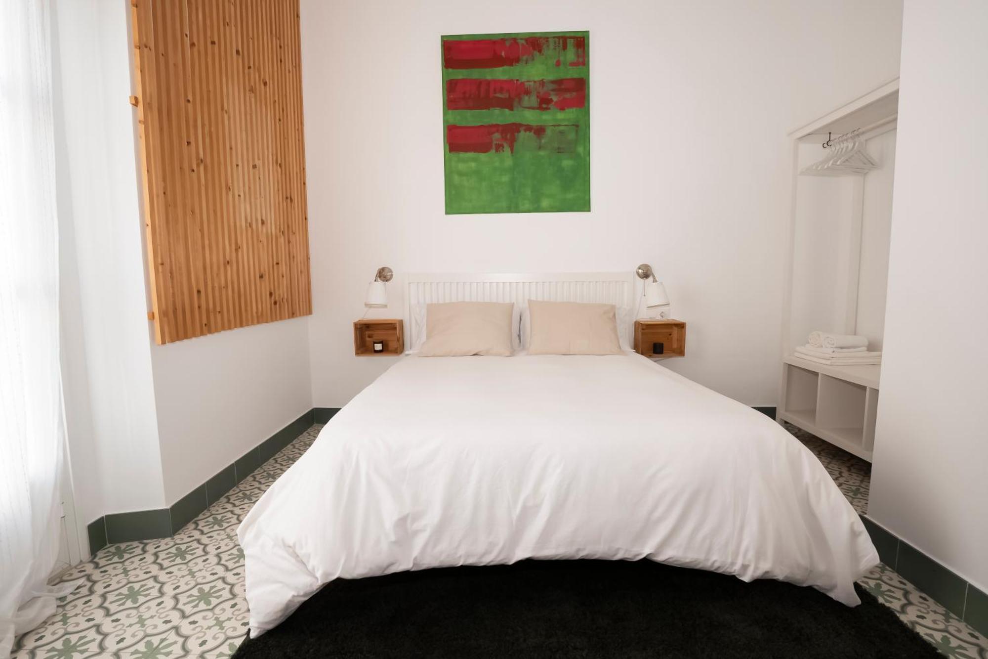 California Dos De Mayo Apartment Sevilla
