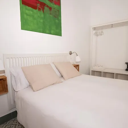 California Apartament Dos De Mayo Seville Exterior photo