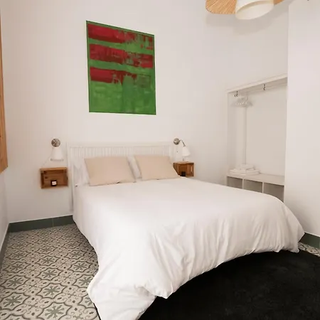 California Apartament Dos De Mayo Seville Exterior photo