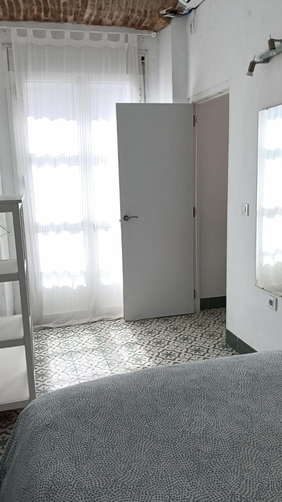 Apartamento California Dos De Mayo
