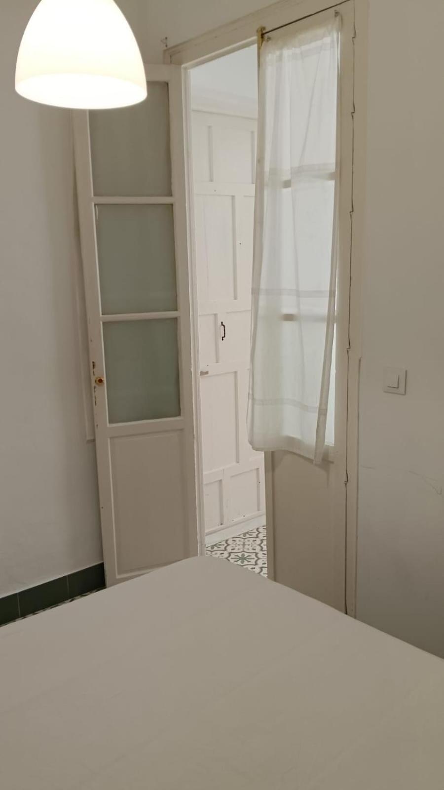 Apartamento California Dos De Mayo *